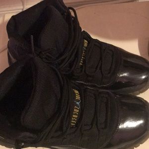 Don’t wear anymore